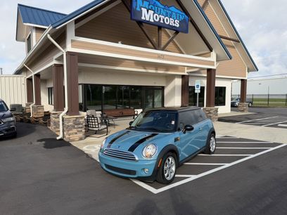 Used 2007 MINI Cooper Hardtop