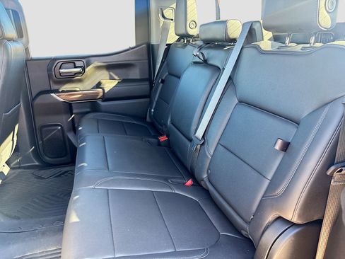 Used 2022 Chevrolet Silverado 1500 LT Trail Boss w/ LT Trail Boss Premium Package image 25