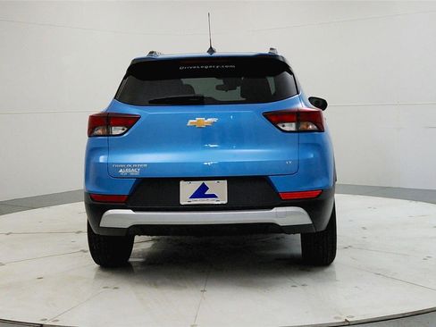 Used 2025 Chevrolet TrailBlazer LT image 6