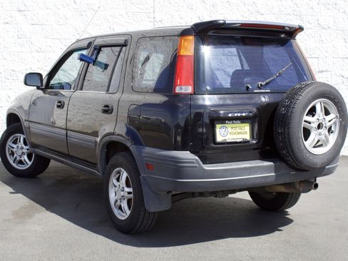 Used 1997 Honda CR-V 4WD image 6