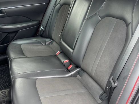 Used 2023 Hyundai Sonata SEL Plus FWD image 21
