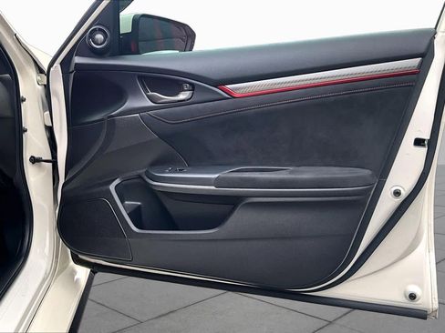 Used 2021 Honda Civic Type R image 23
