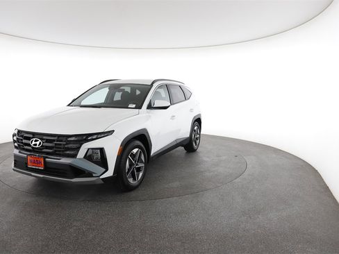 Used 2025 Hyundai Tucson SEL image 5