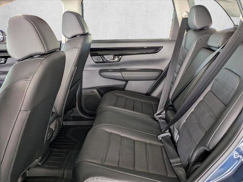 New 2026 Honda CR-V EX-L image 16