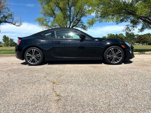 Used 2013 Scion FR-S 2dr Cpe Man (Natl) image 21