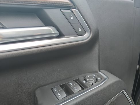 New 2026 Chevrolet Silverado 1500 RST w/ Rally Edition image 18