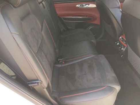 Used 2022 Genesis GV70 3.5T Sport w/ Sport Prestige Package image 21