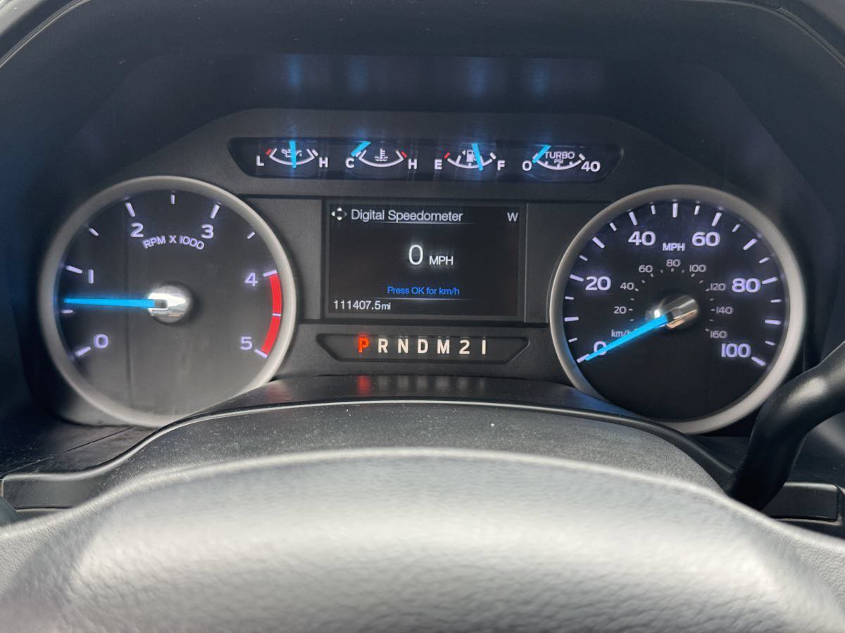 Used 2019 Ford F350 XLT w/ XLT Value Package AWD/4WD image 32