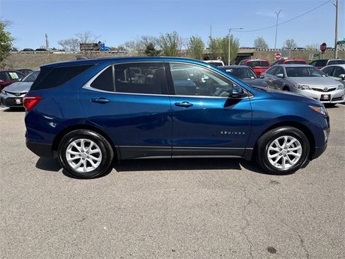 Used 2019 Chevrolet Equinox LT image 14