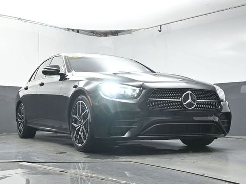 Used 2022 Mercedes-Benz E 350 Sedan image 33