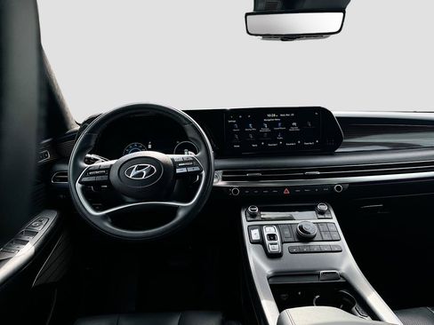 Used 2024 Hyundai Palisade Calligraphy image 24
