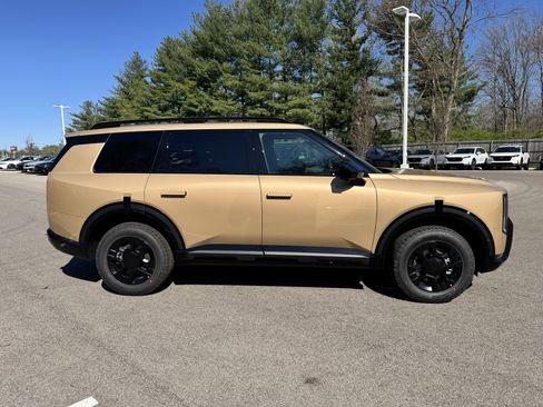New 2027 Kia Telluride SX Prestige X-Pro AWD/4WD image 2
