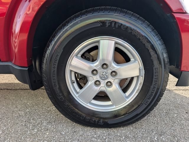 Used 2009 Dodge Nitro SE AWD/4WD image 24