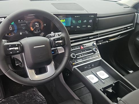 New 2026 Hyundai Santa Fe SE image 10