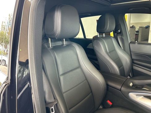 Used 2024 Mercedes-Benz GLE 450e 4MATIC image 21