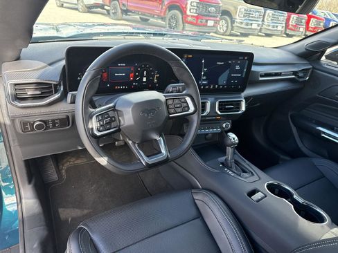 New 2026 Ford Mustang Premium image 13