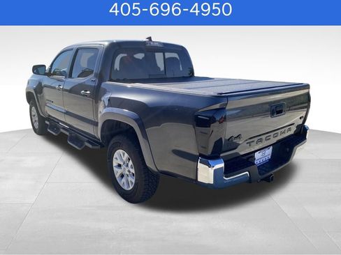 Used 2019 Toyota Tacoma SR5 image 7