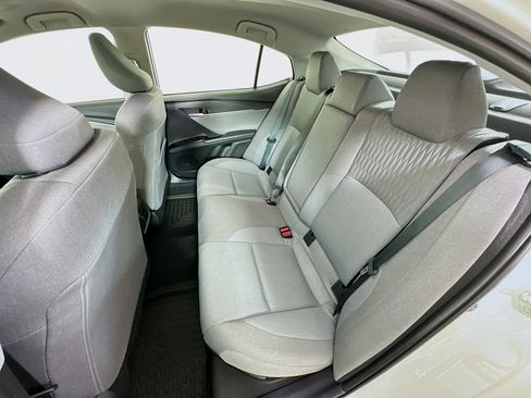 Used 2025 Toyota Camry LE FWD image 26