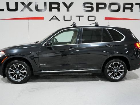 Used 2014 BMW X5 xDrive35i image 2