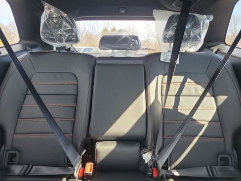 New 2026 Honda CR-V Sport-L image 21