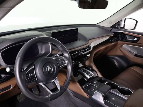 Used 2024 Acura MDX FWD w/ Technology Package image 29