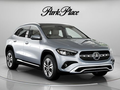 Used 2026 Mercedes-Benz GLA 250 image 32