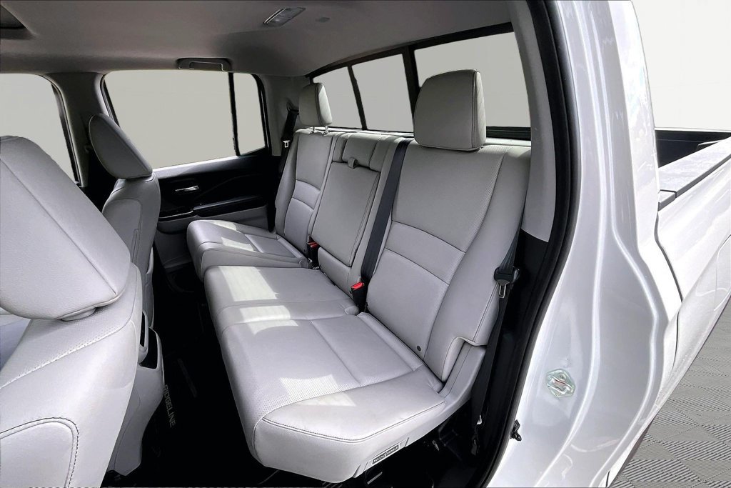 Used 2026 Honda Ridgeline RTL image 18