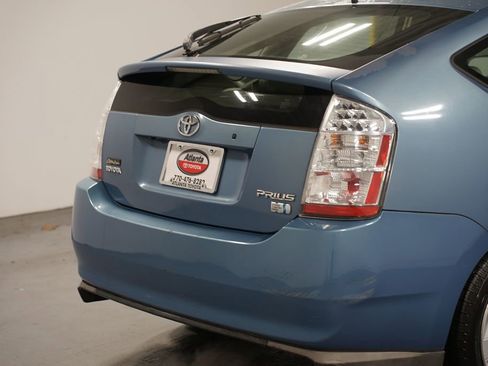 Used 2008 Toyota Prius image 9