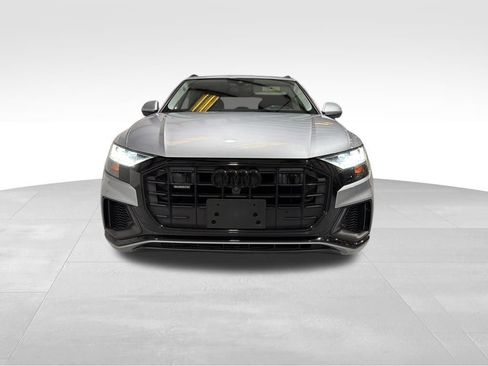 Used 2020 Audi Q8 Prestige w/ Prestige Package image 2