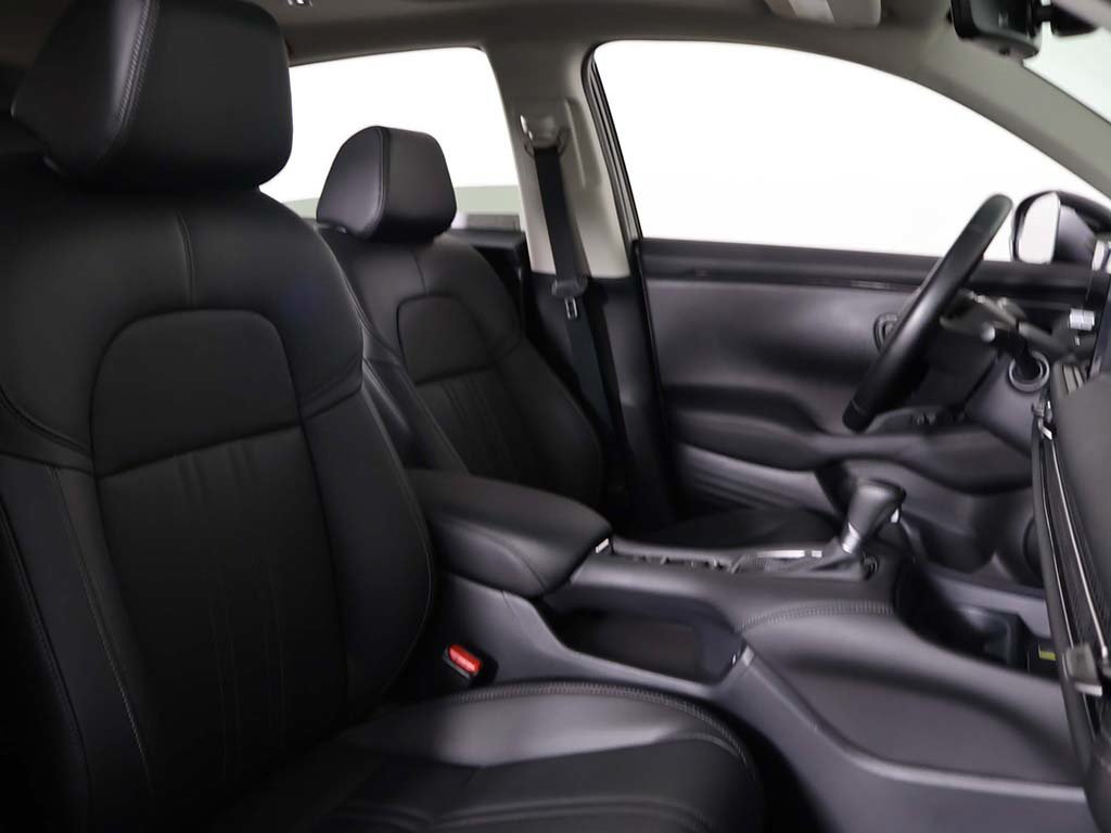 Certified 2025 Honda HR-V EX-L image 29