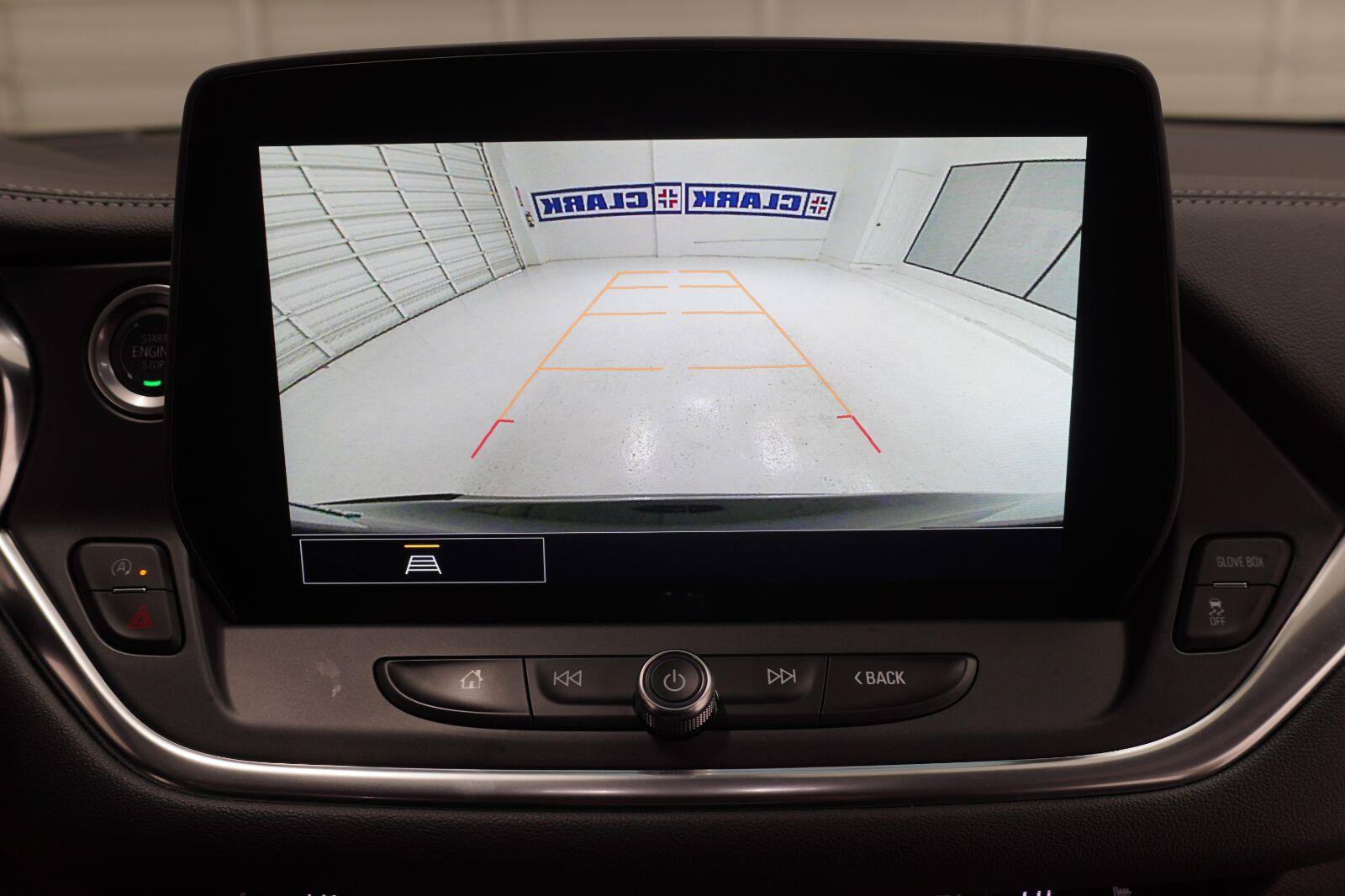 Used 2024 Chevrolet Blazer LT w/ Convenience Package FWD image 20