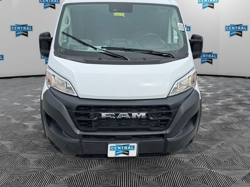 New 2026 RAM ProMaster 1500 w/ Premium Convenience Group FWD image 8
