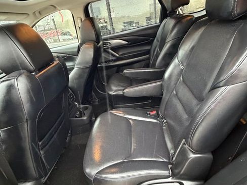 Used 2023 MAZDA CX-9 Touring Plus image 23