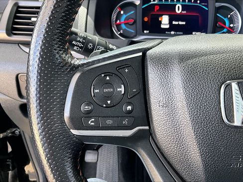 Used 2022 Honda Pilot TrailSport image 24