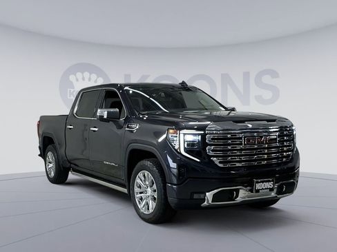Used 2023 GMC Sierra 1500 Denali image 18