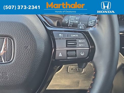 Used 2026 Honda CR-V Sport Touring image 25