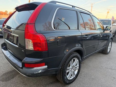 Used 2009 Volvo XC90 3.2 image 8