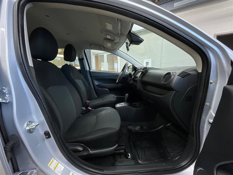 Used 2021 Mitsubishi Mirage G4 FWD image 23