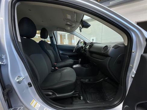 Used 2021 Mitsubishi Mirage G4 image 23