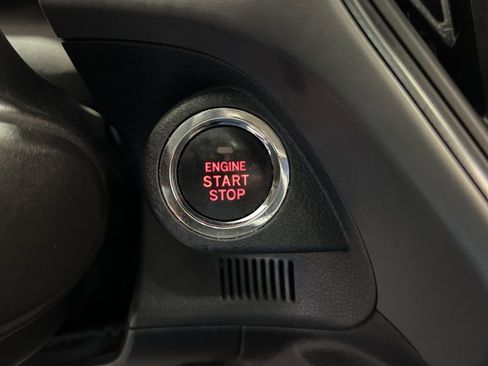 Used 2024 Subaru Crosstrek 2.5i Limited w/ Popular Package #3A image 36