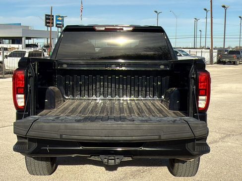 Used 2021 GMC Sierra 1500 Elevation image 24