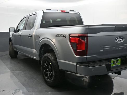 New 2026 Ford F150 STX image 4