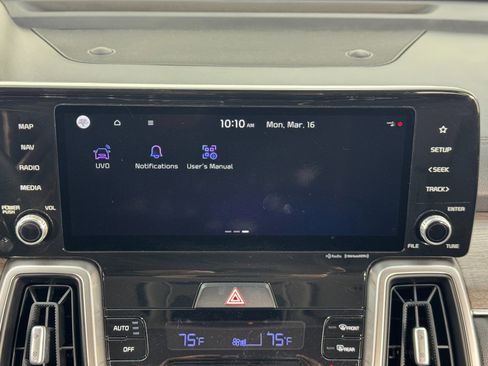 Used 2022 Kia Sorento X-Line EX image 26