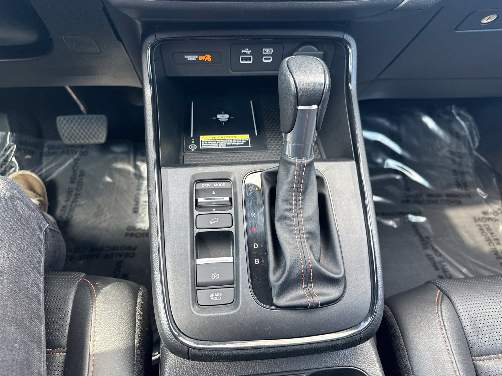 Used 2025 Honda CR-V Sport-L image 67