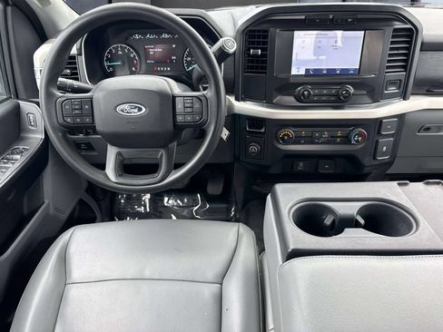 Certified 2021 Ford F150 XL w/ Equipment Group 101A High RWD image 15
