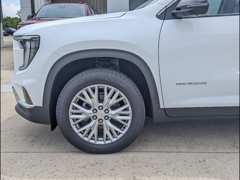 New 2026 GMC Acadia Elevation w/ Elevation Premium Package AWD/4WD image 10