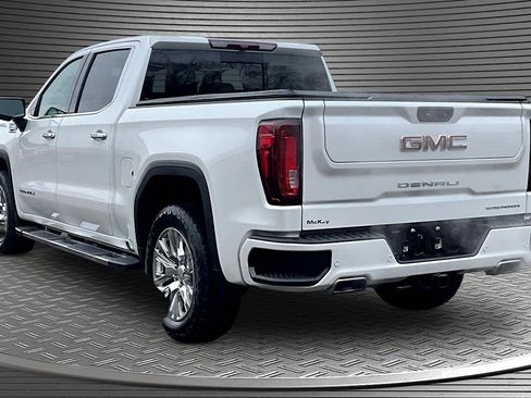 Used 2022 GMC Sierra 1500 Denali image 4