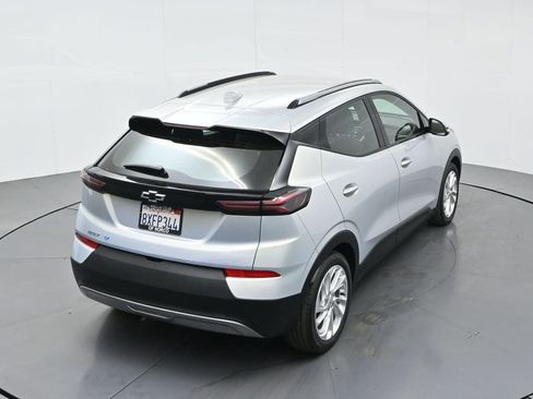 Used 2022 Chevrolet Bolt EUV LT image 55