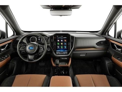 New 2026 Subaru Forester Touring AWD/4WD image 37