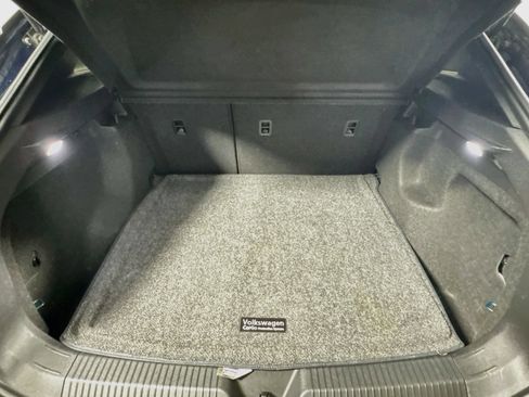 Used 2023 Volkswagen ID.4 Pro AWD/4WD image 25